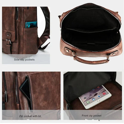 London Backpack