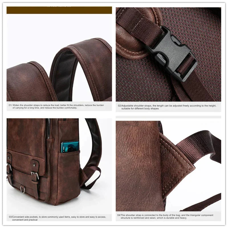 London Backpack