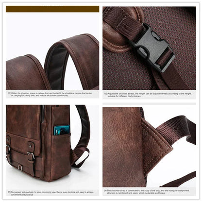 London Backpack