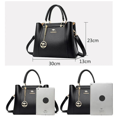 Luxa Soft Bag
