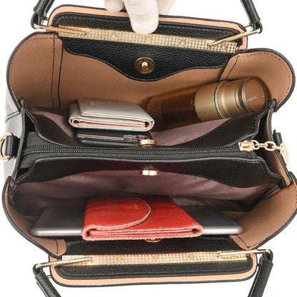 Luxa Soft Bag