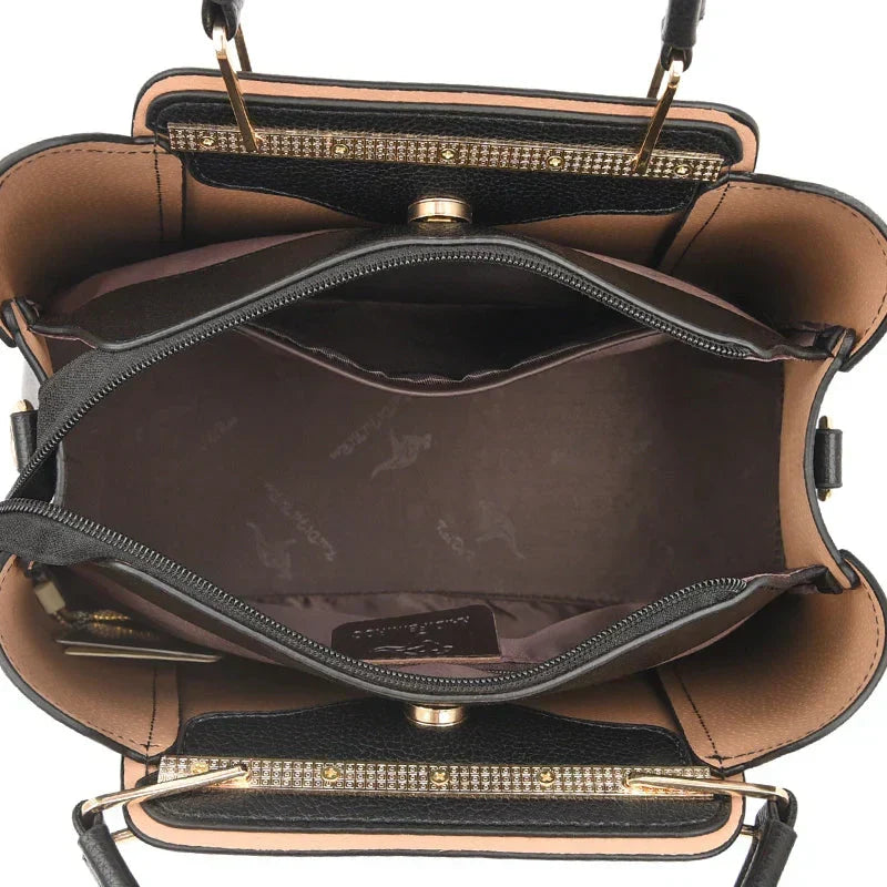 Luxa Soft Bag