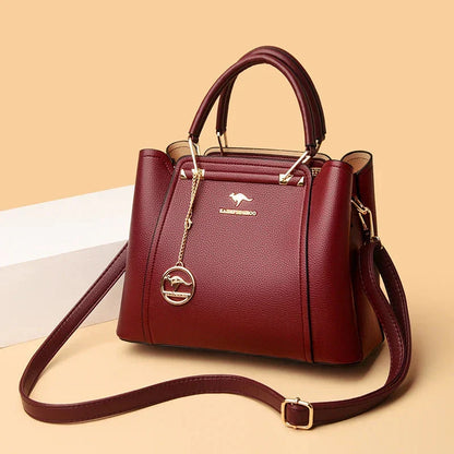 Luxa Soft Bag