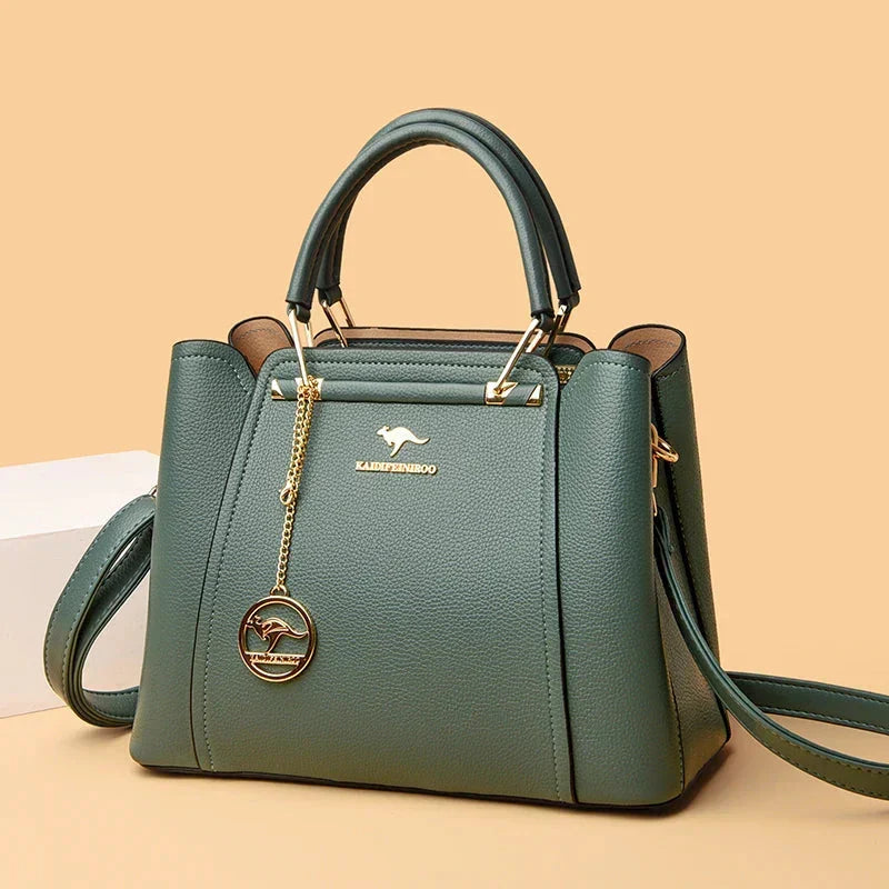 Luxa Soft Bag