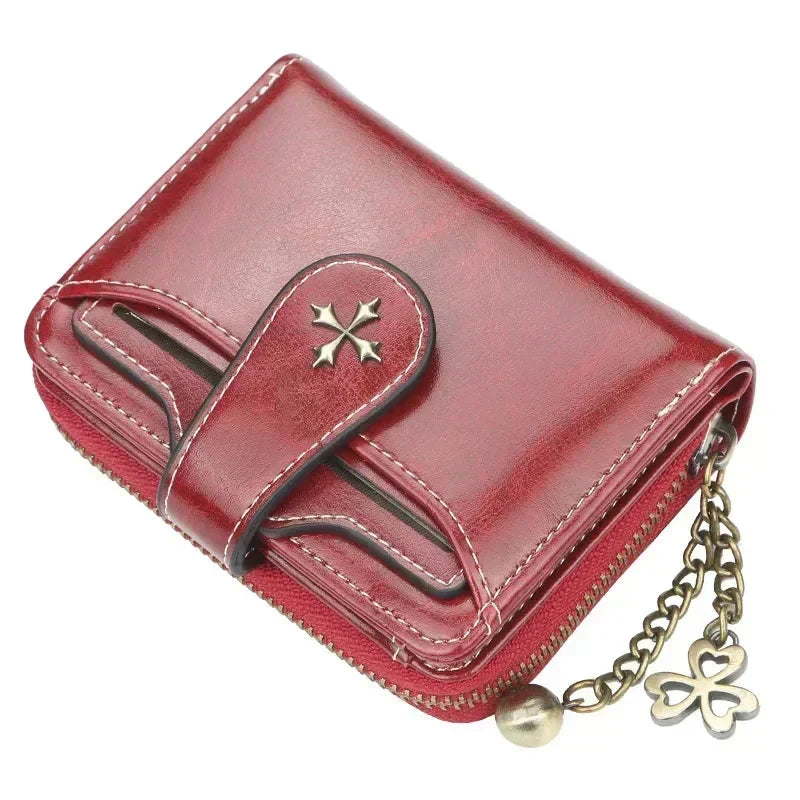 Women's Luma Wallet