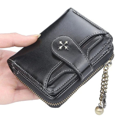 Women's Luma Wallet