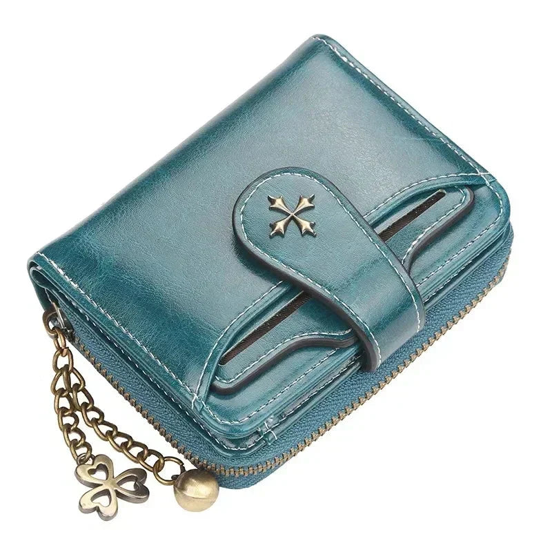 Women's Luma Wallet