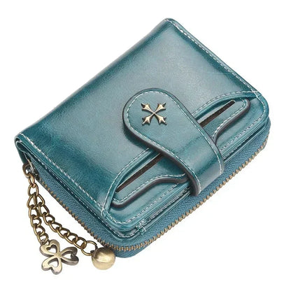 Women's Luma Wallet
