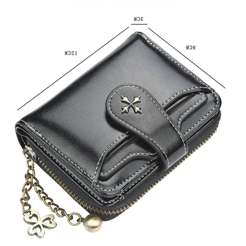 Women's Luma Wallet