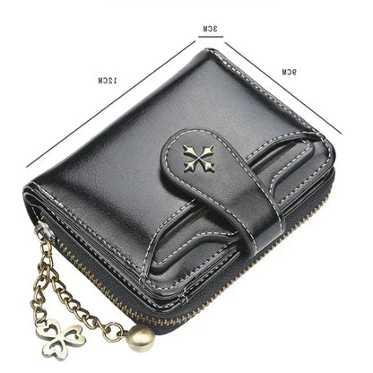 Women's Luma Wallet
