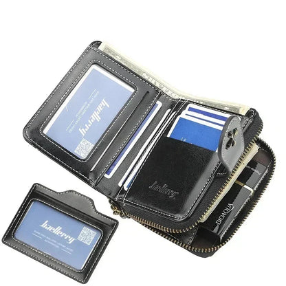 Women's Luma Wallet