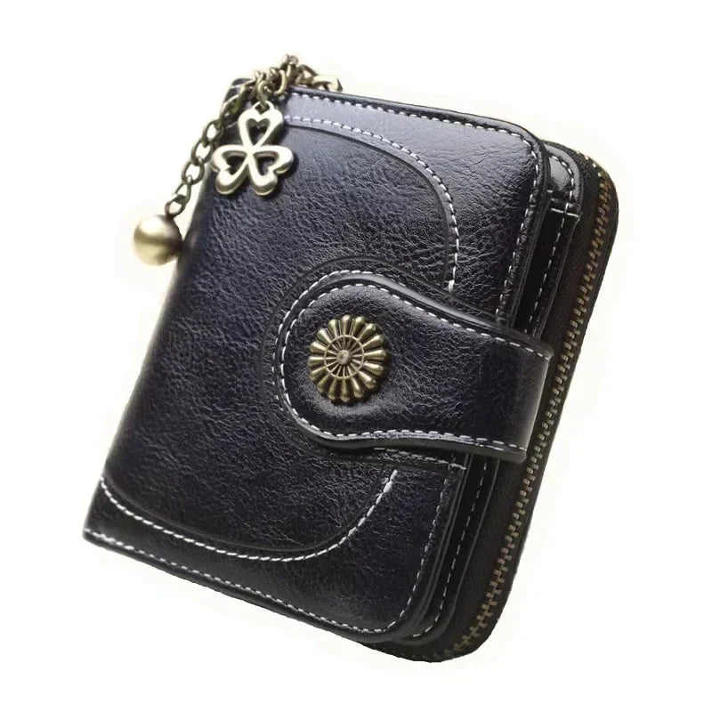 Women's Luma Wallet