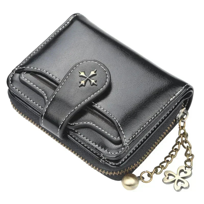 Women's Luma Wallet