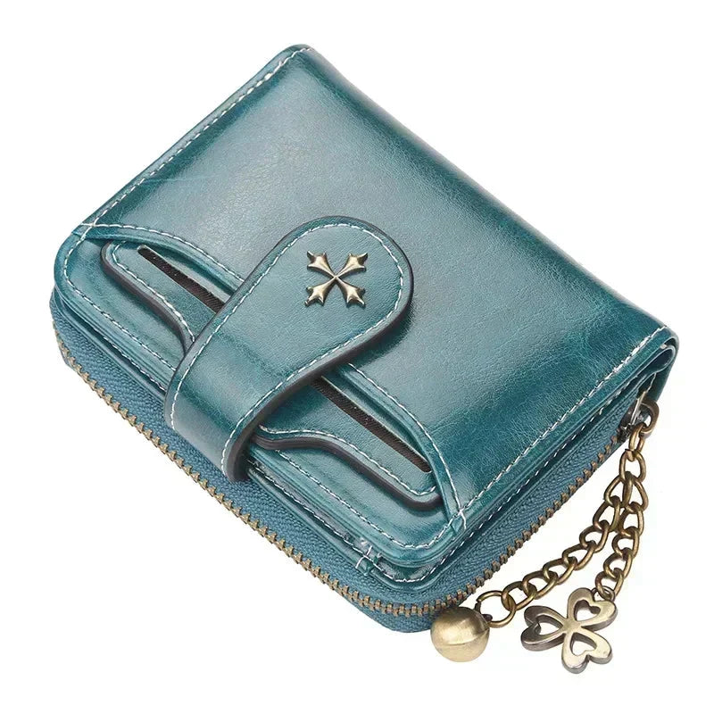 Women's Luma Wallet