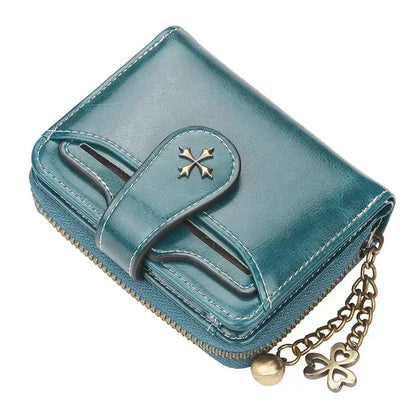 Women's Luma Wallet