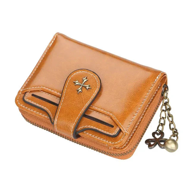 Women's Luma Wallet