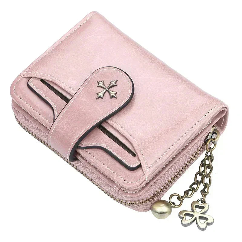 Women's Luma Wallet