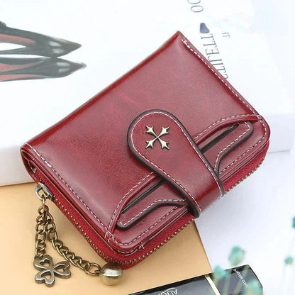 Women's Luma Wallet