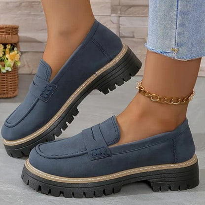 Nora | Orthopedic Loafers