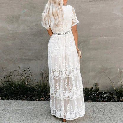 Aniek | Women's Maxi Ibiza Dress
