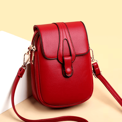 Yenthle | Retro Bag
