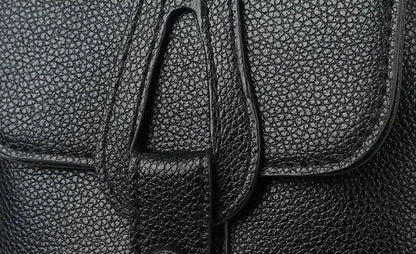 Yenthle | Retro Bag