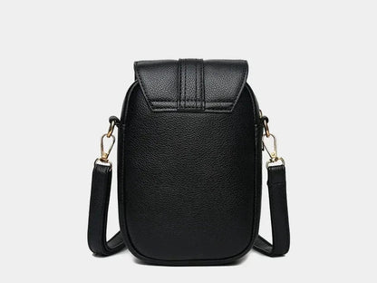 Yenthle | Retro Bag