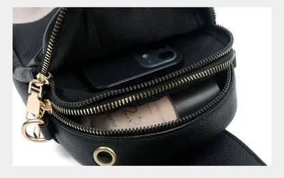 Yenthle | Retro Bag