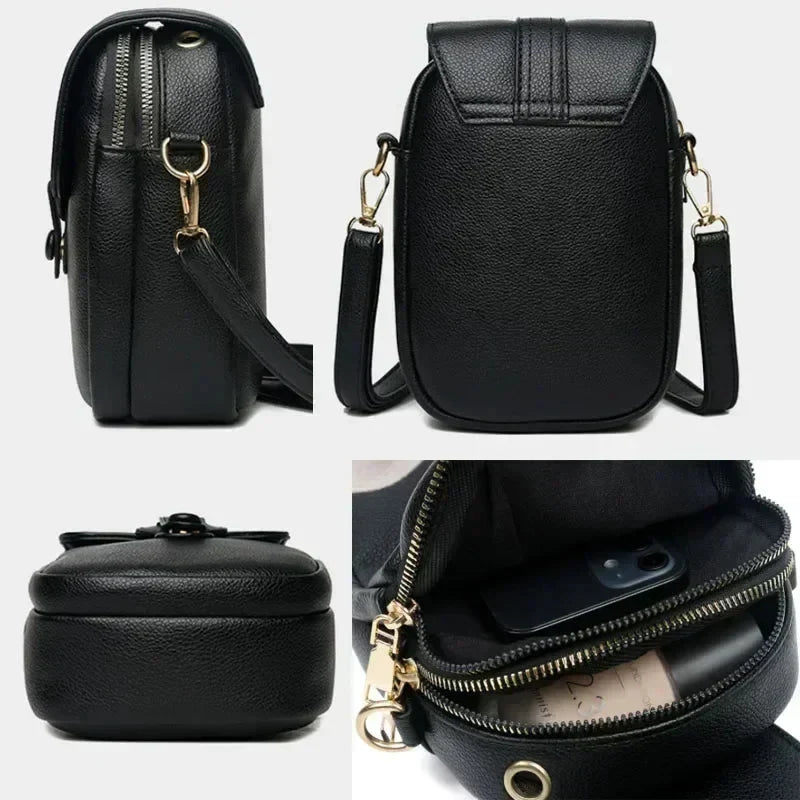Yenthle | Retro Bag
