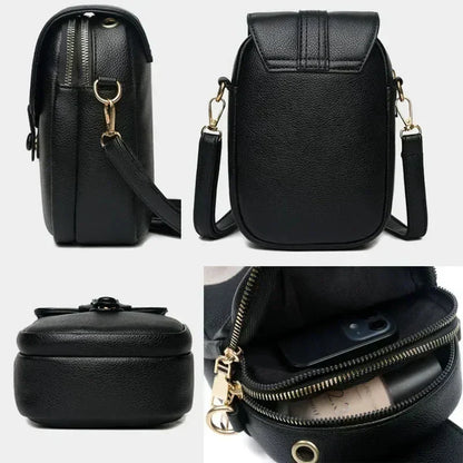 Yenthle | Retro Bag