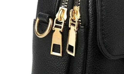 Yenthle | Retro Bag