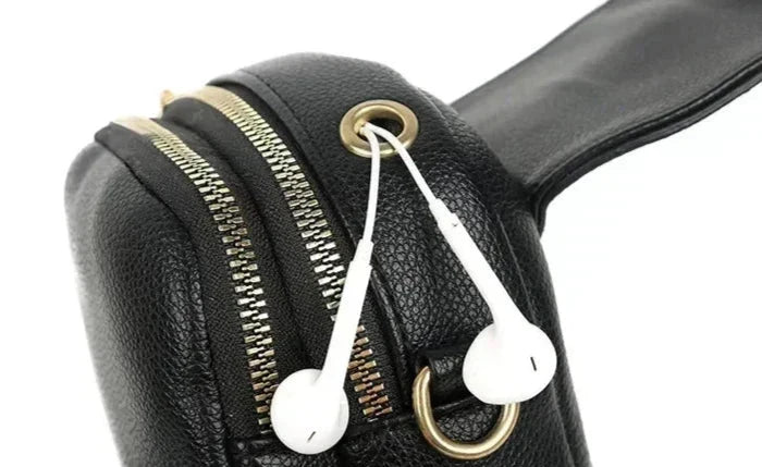 Yenthle | Retro Bag