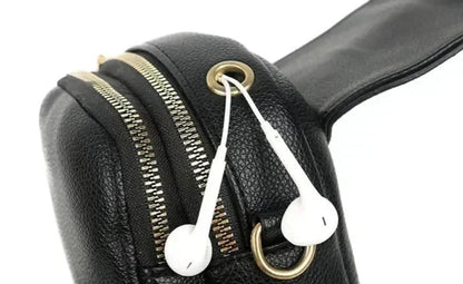 Yenthle | Retro Bag
