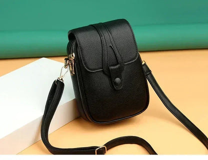 Yenthle | Retro Bag