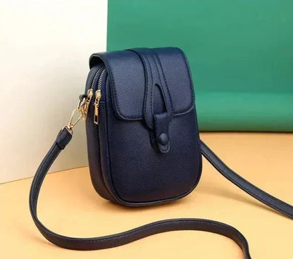 Yenthle | Retro Bag
