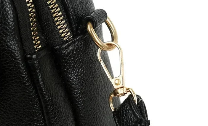 Yenthle | Retro Bag