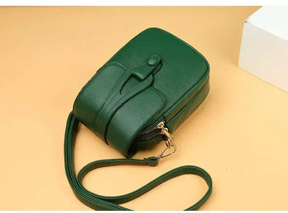 Yenthle | Retro Bag