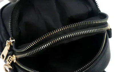 Yenthle | Retro Bag