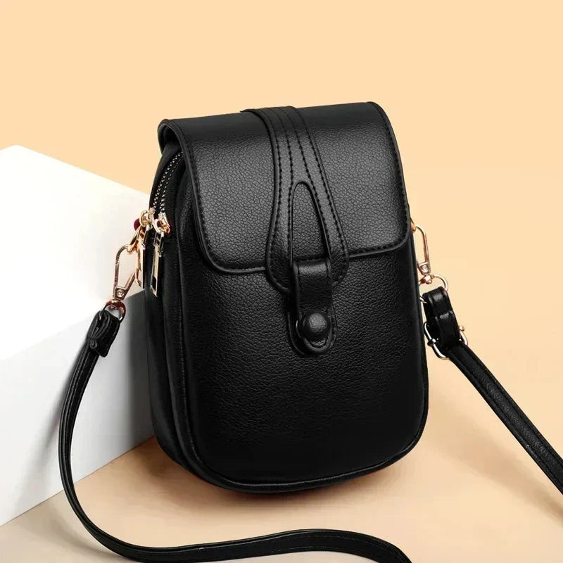 Yenthle | Retro Bag