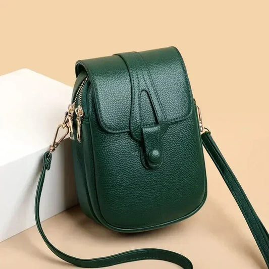 Yenthle | Retro Bag