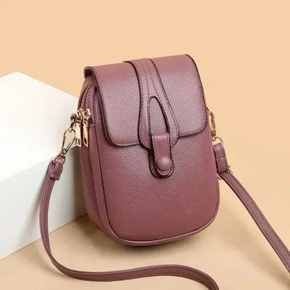 Yenthle | Retro Bag