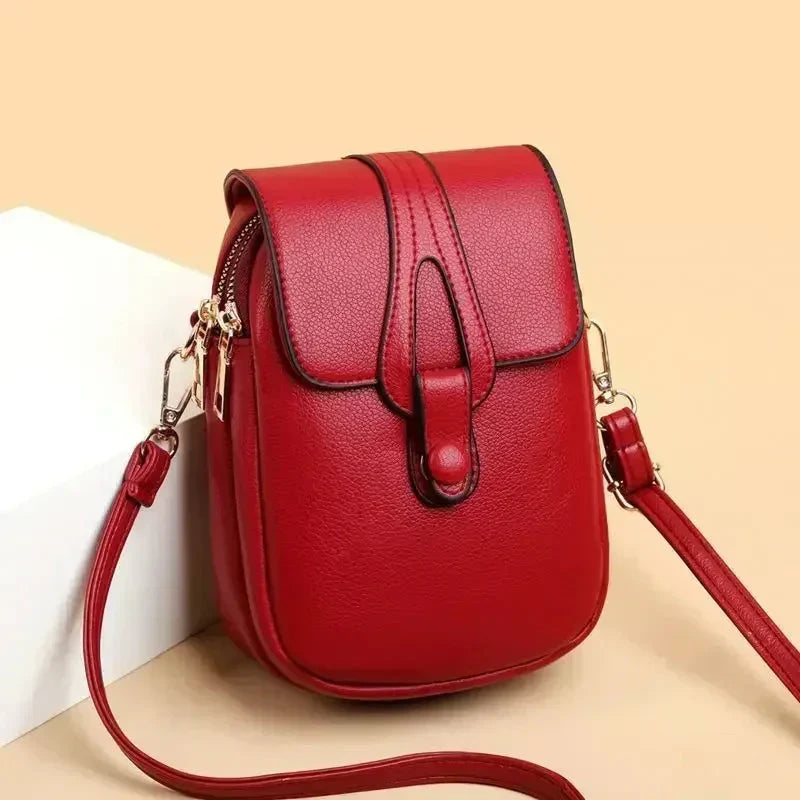 Yenthle | Retro Bag