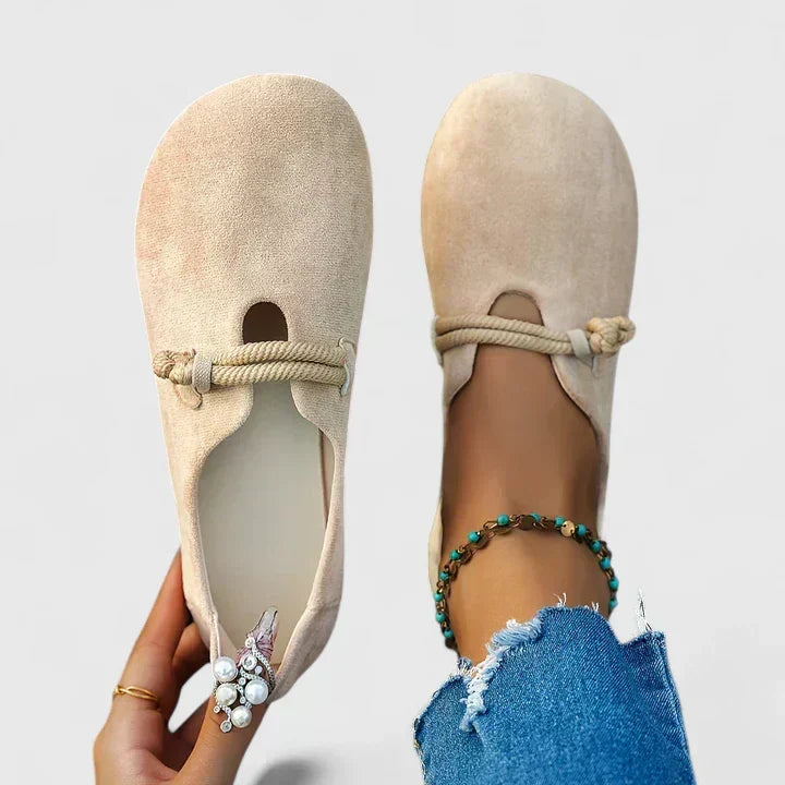 Giulia | Women's Cushioned Stylish Loafers for Ultimate Comfort