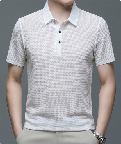 Jack | Women's Luxury Polo Shirt