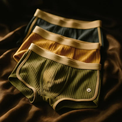 Men's Monclaro Premium Boxer Briefs