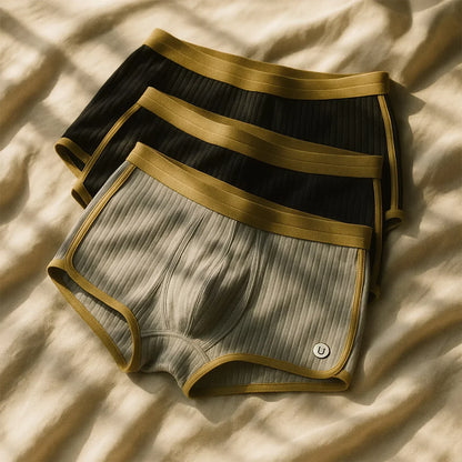 Men's Monclaro Premium Boxer Briefs