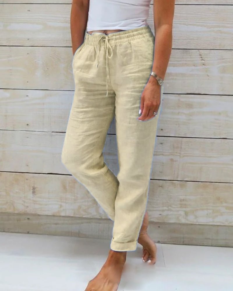 Jamie | Women's and Trousers