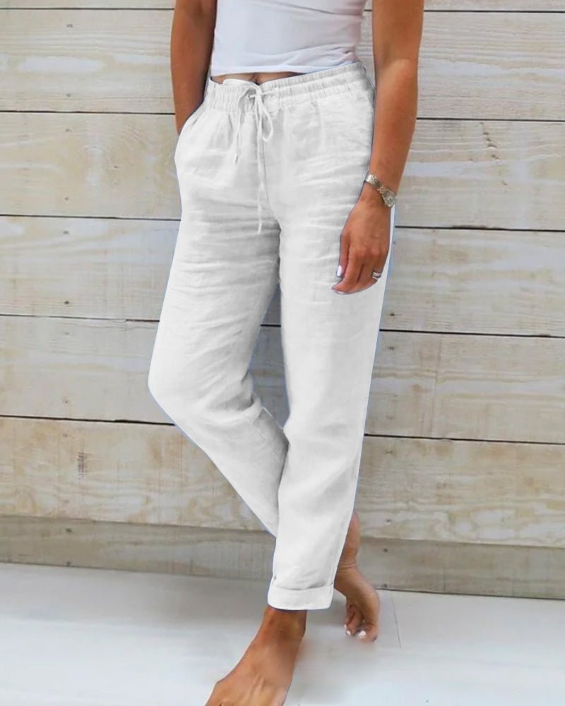 Jamie | Women's and Trousers