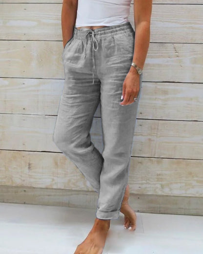 Jamie | Women's and Trousers