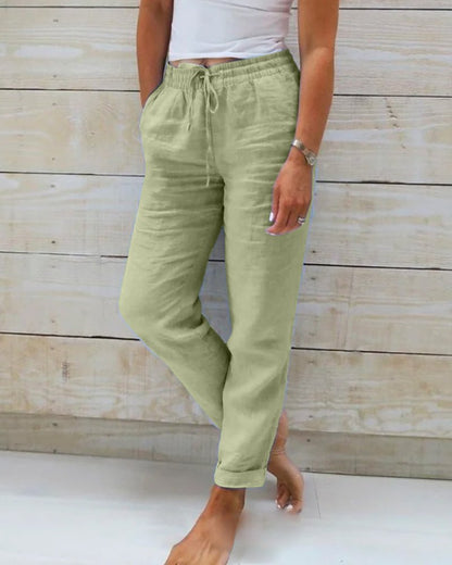 Jamie | Women's and Trousers